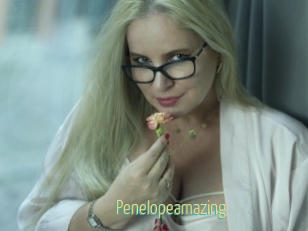 Penelopeamazing