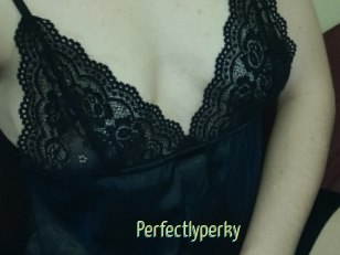 Perfectlyperky