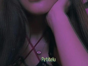 Petitelu