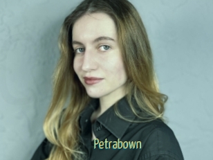 Petrabown