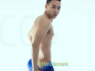 Pettercolemann