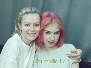 Petulaandlinette