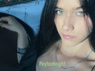 Peytonknight