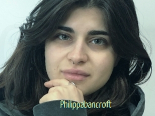 Philippabancroft