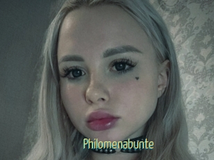 Philomenabunte