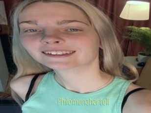 Philomenahartell