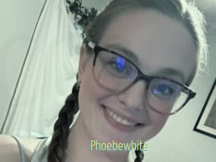 Phoebewhite