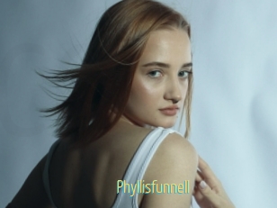 Phyllisfunnell