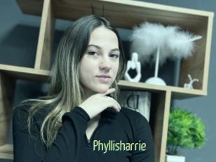 Phyllisharrie