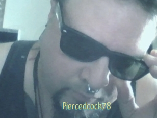 Piercedcock78