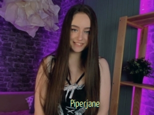 Piperjane