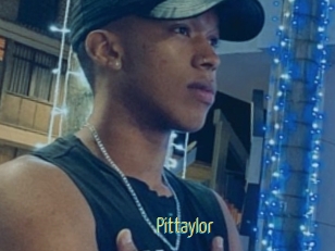 Pittaylor