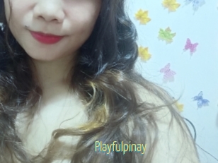 Playfulpinay