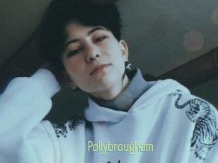 Pollybrougham