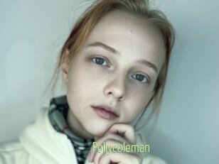 Pollycoleman