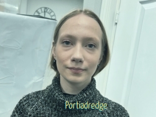 Portiadredge