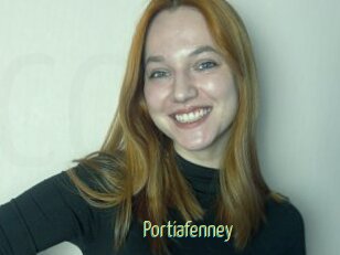 Portiafenney