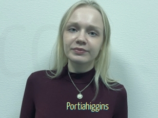 Portiahiggins