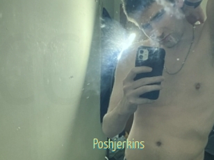 Poshjerkins