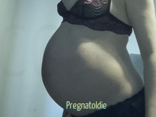 Pregnatoldie