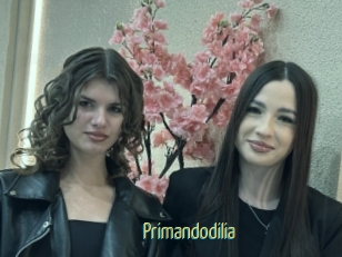 Primandodilia