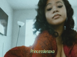 Princesslenaxo