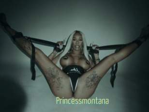 Princessmontana