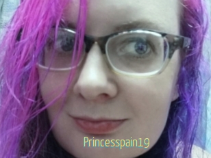 Princesspain19