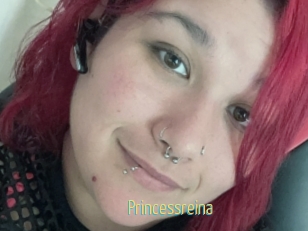 Princessreina