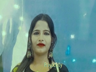 Priyacuty