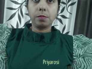 Priyarosi