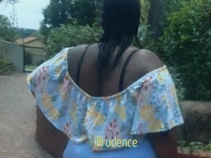 Prudence