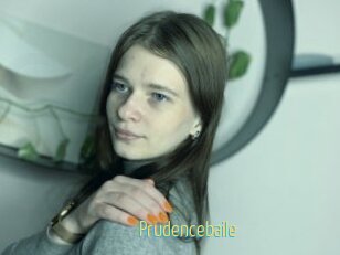 Prudencebaile