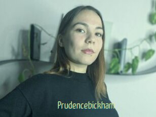 Prudencebickham