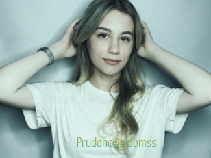 Prudencegroomss