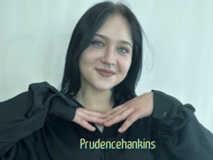 Prudencehankins