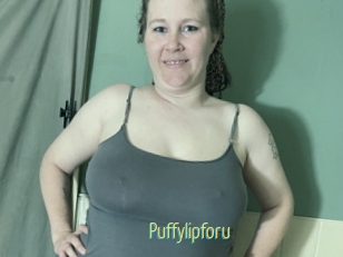 Puffylipforu