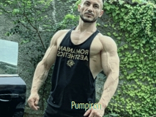 Pumpiron