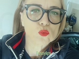 Pussylips