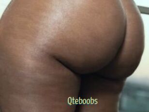 Qteboobs