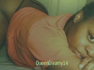 QueenCreamy14