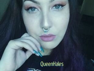 QueenHales