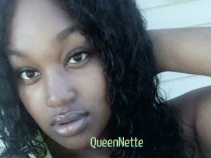 QueenNette