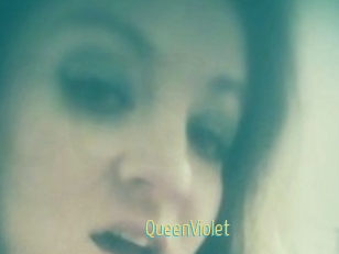 QueenViolet