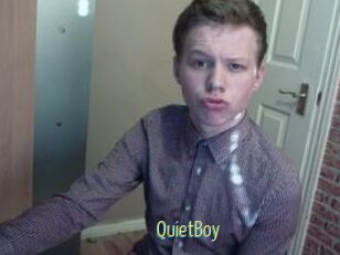 QuietBoy