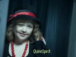 QuinnSpirit