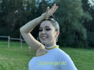 Queeniegerald