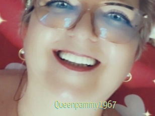 Queenpammy1967