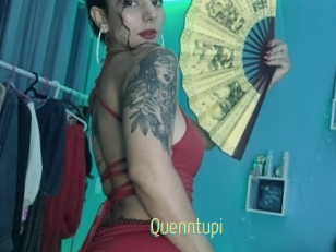 Quenntupi