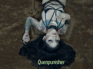 Quenpunisher